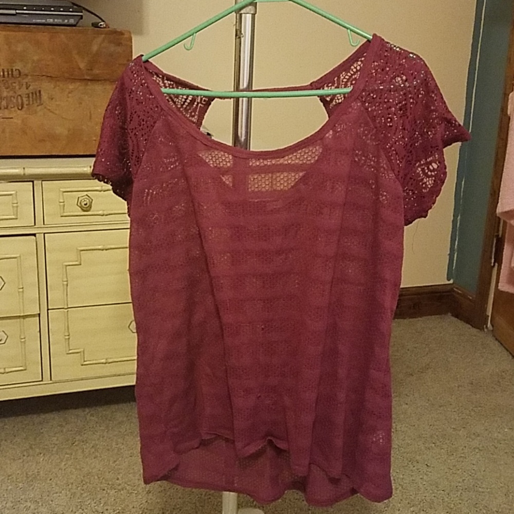 Maurices Shirt